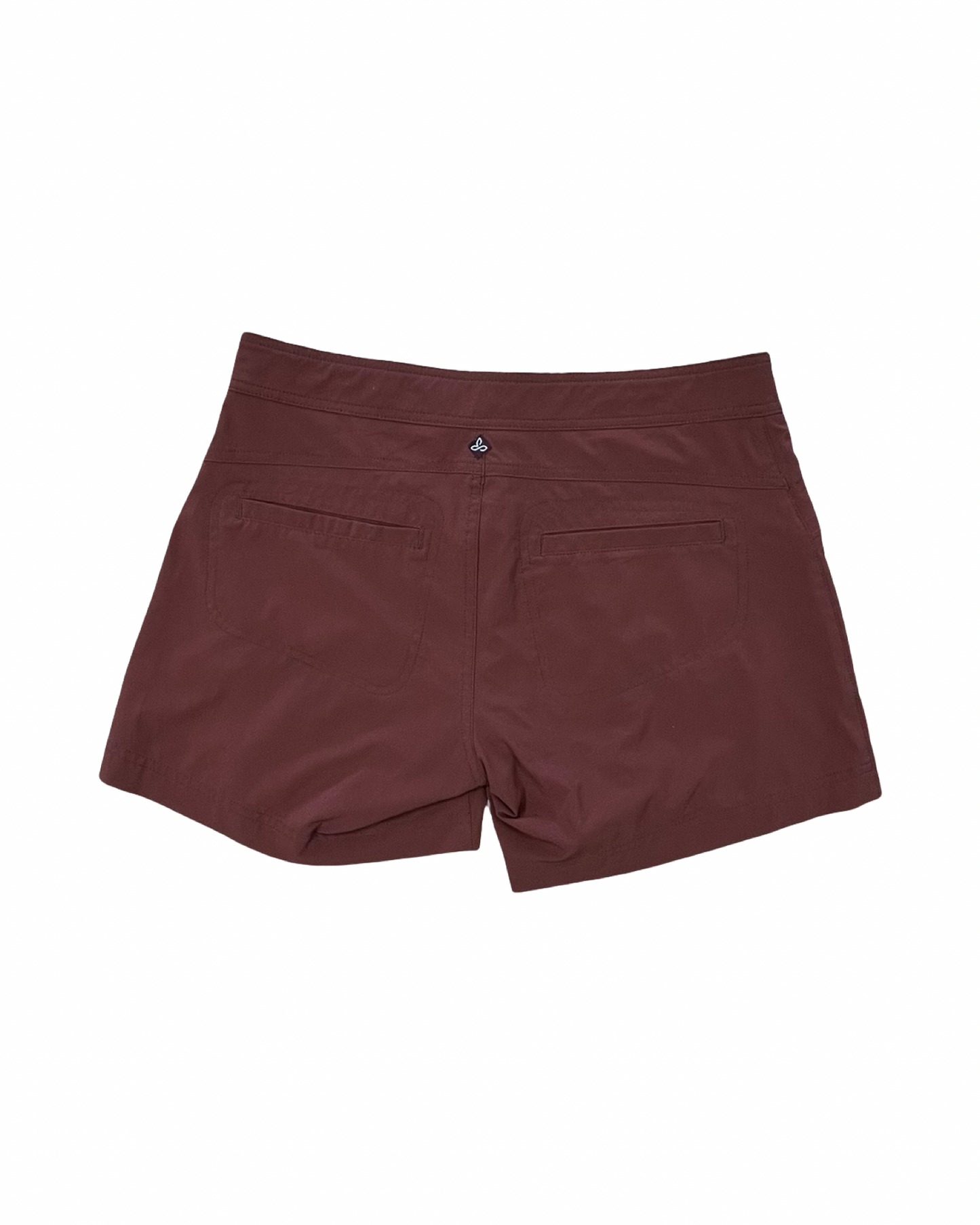 Shorts By Prana In Bronze, Size:4