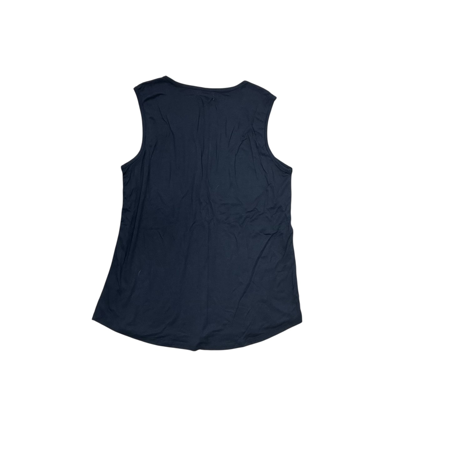 Tank Top By Maurices In Black, Size:L