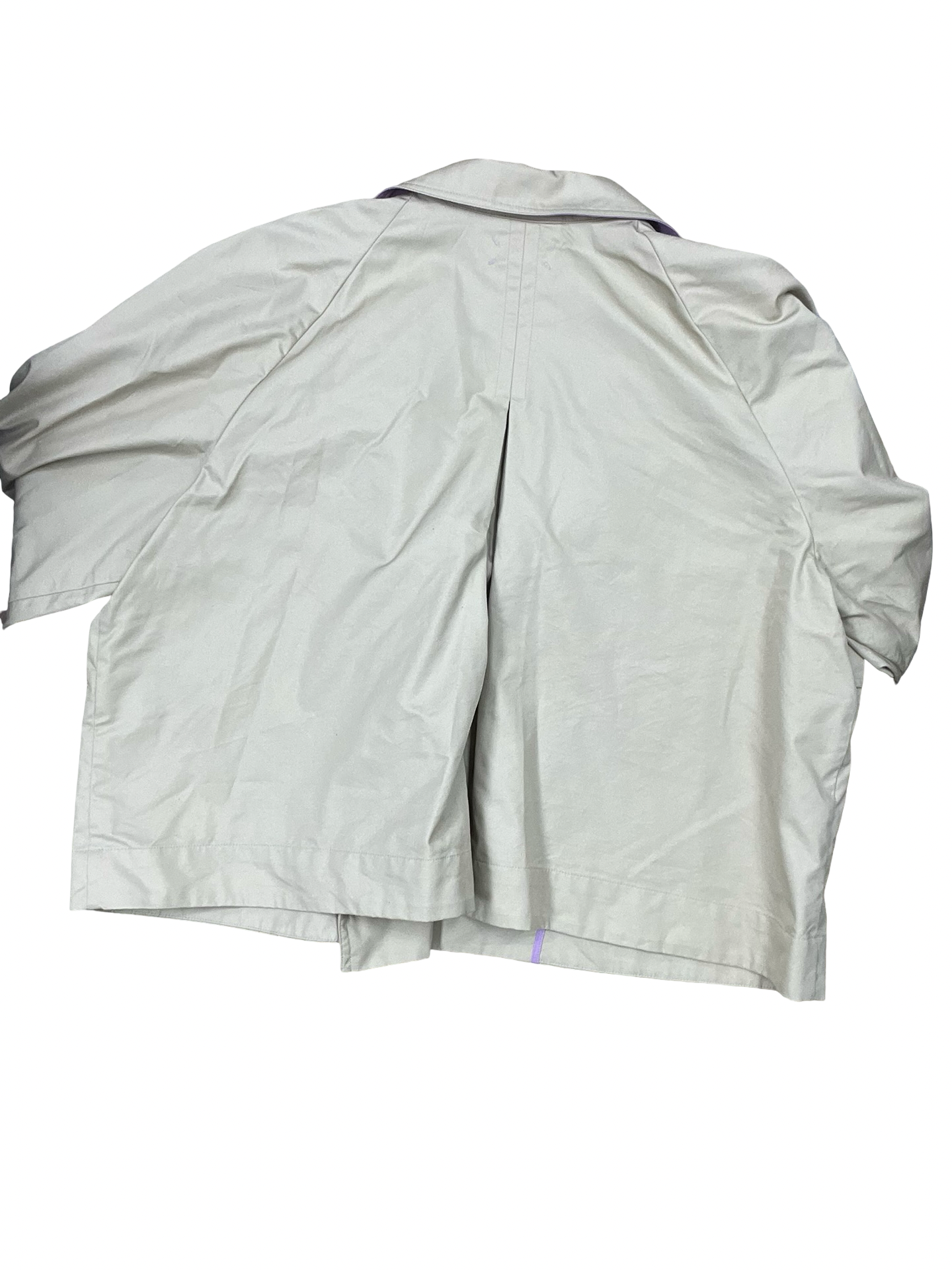 Jacket Other By On 34Th In Tan, Size:3X