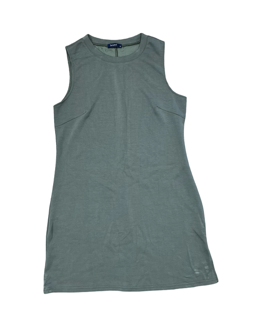 Dress Casual Short By Clothes Mentor In Green, Size:S