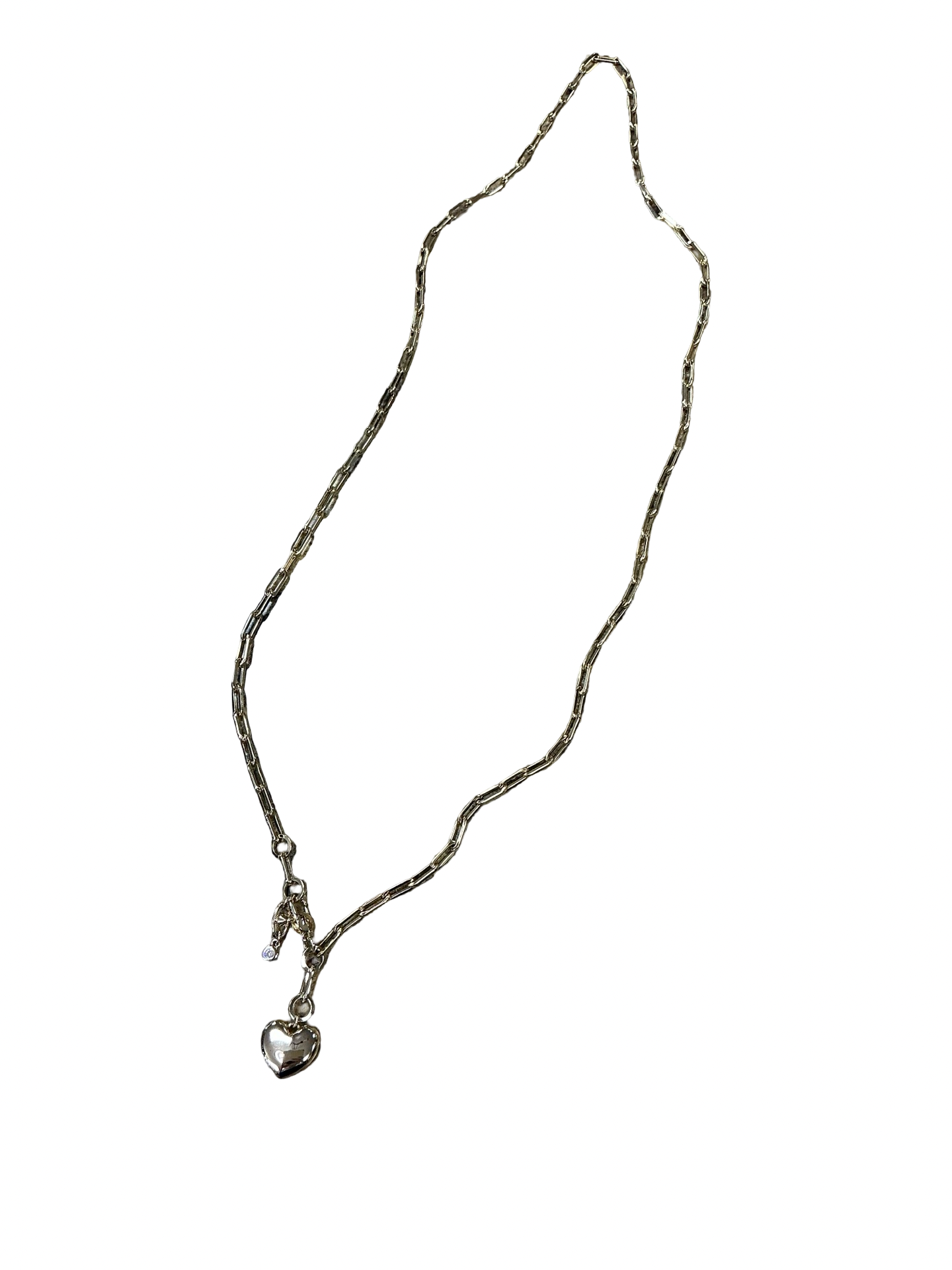 Necklace Other By Clothes Mentor In Gold