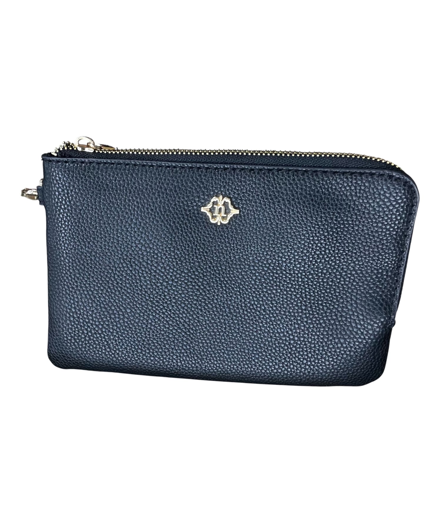 Wallet By Nanette Lepore In Black, Size:Medium