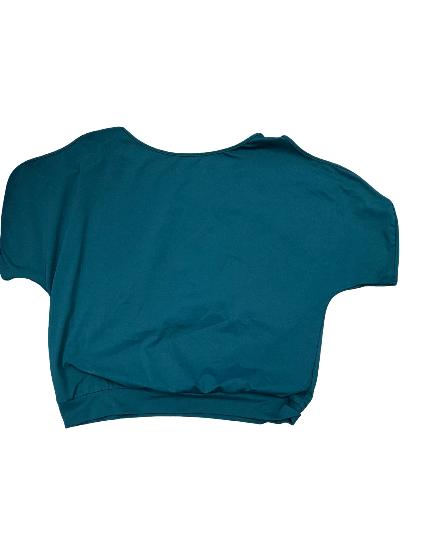 Top Ss By Halara In Green, Size:L