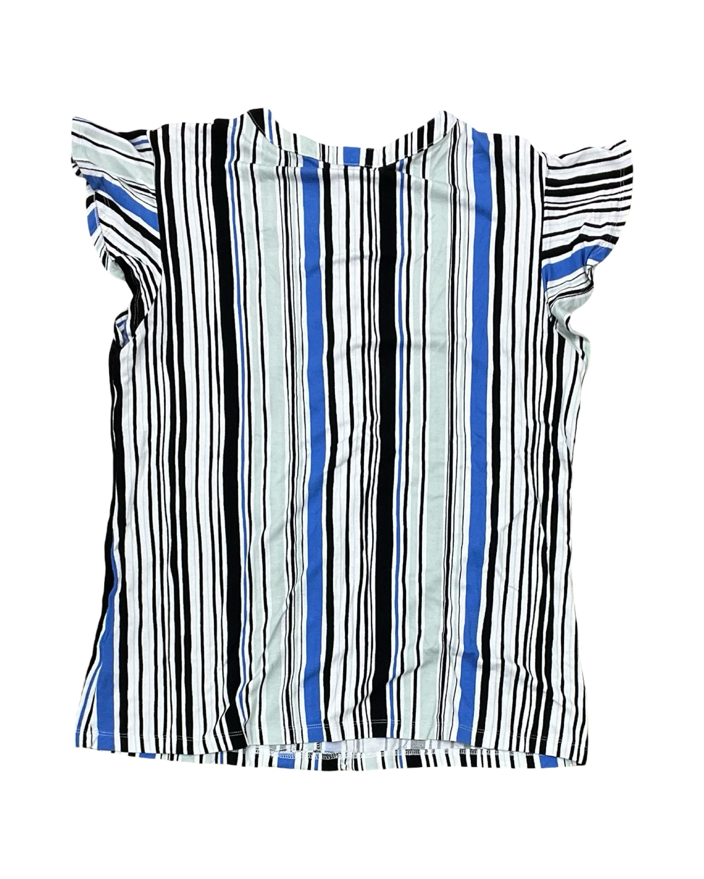 Top Ss By Liz Claiborne In Multi, Size:M