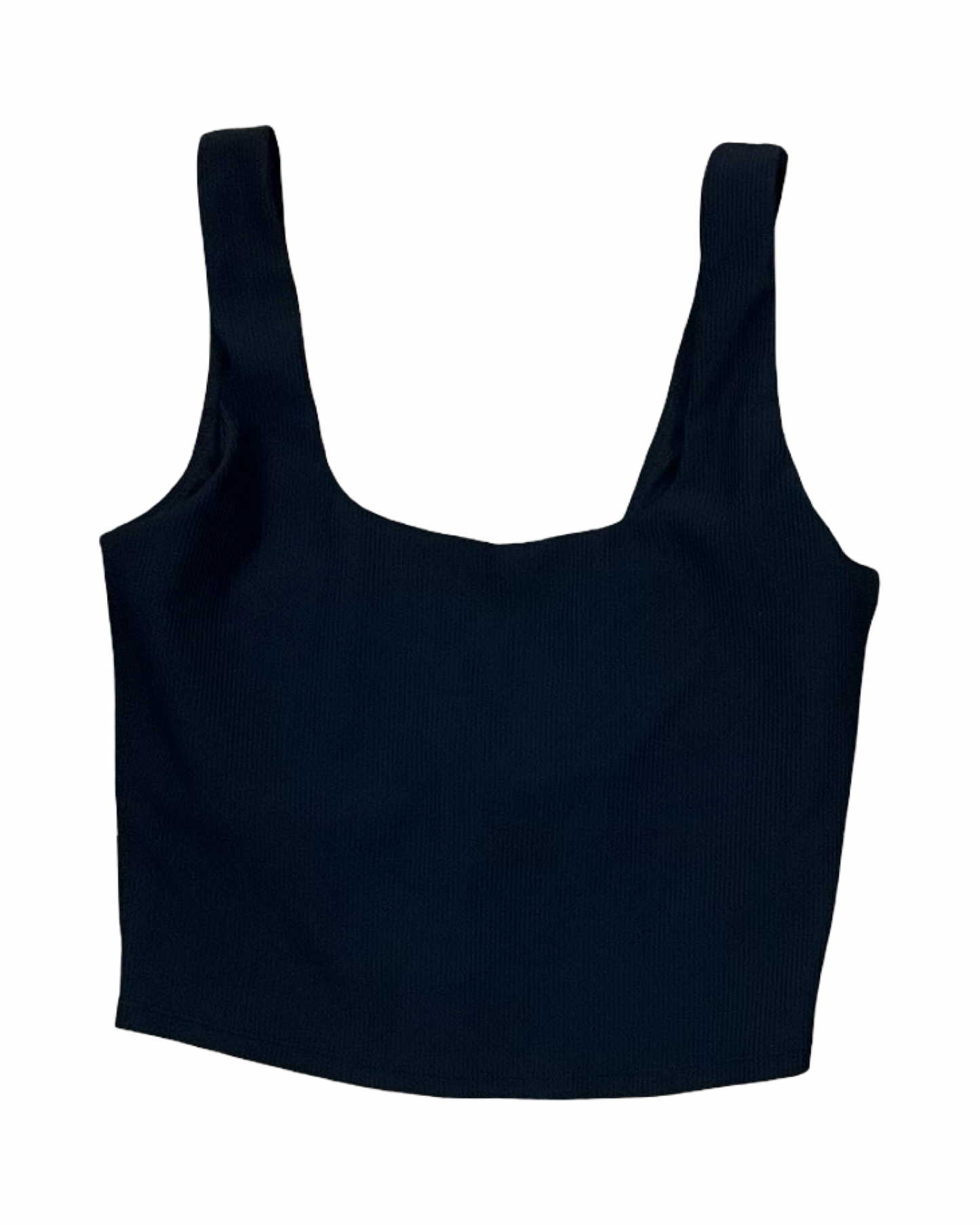 Athletic Bra By Skechers In Black, Size:S