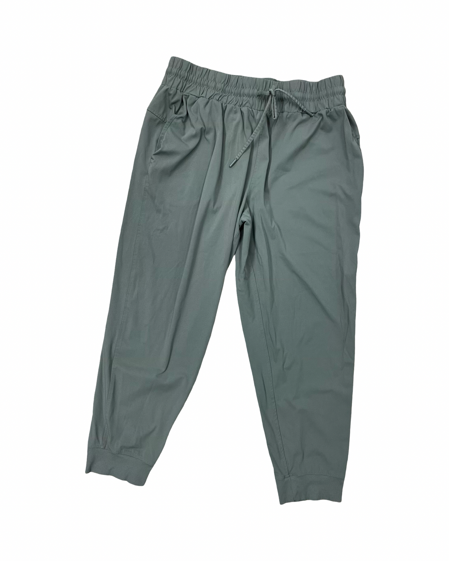 Pants Joggers By Members Mark In Green, Size:Xl