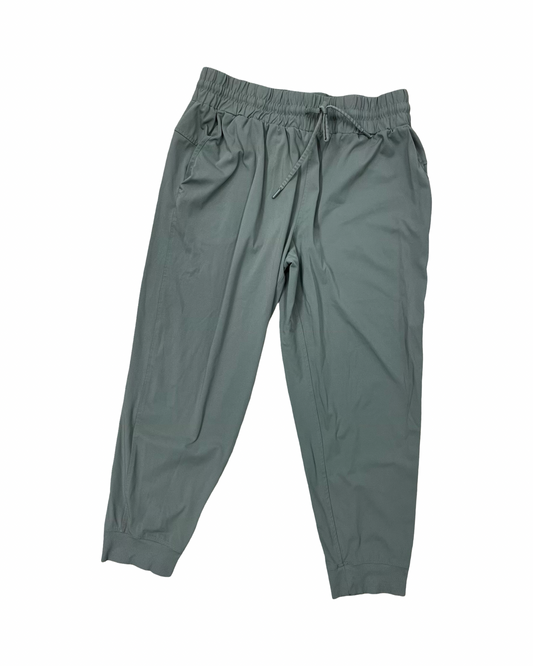 Pants Joggers By Members Mark In Green, Size:Xl