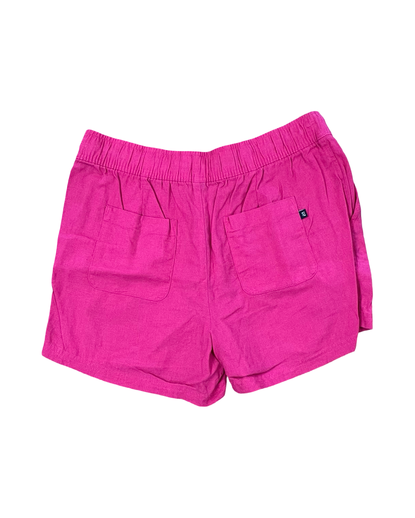 Shorts By Gap In Pink, Size:L
