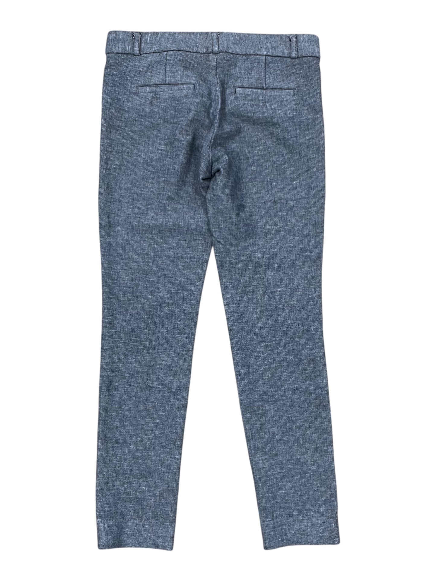 Pants Dress By Banana Republic In Grey, Size:2L