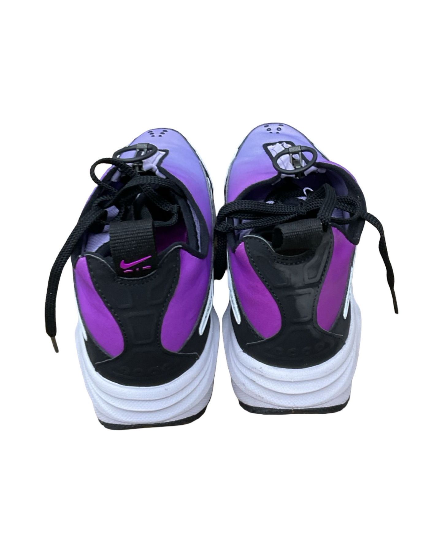 Shoes Athletic By Nike In Purple, Size:6.5