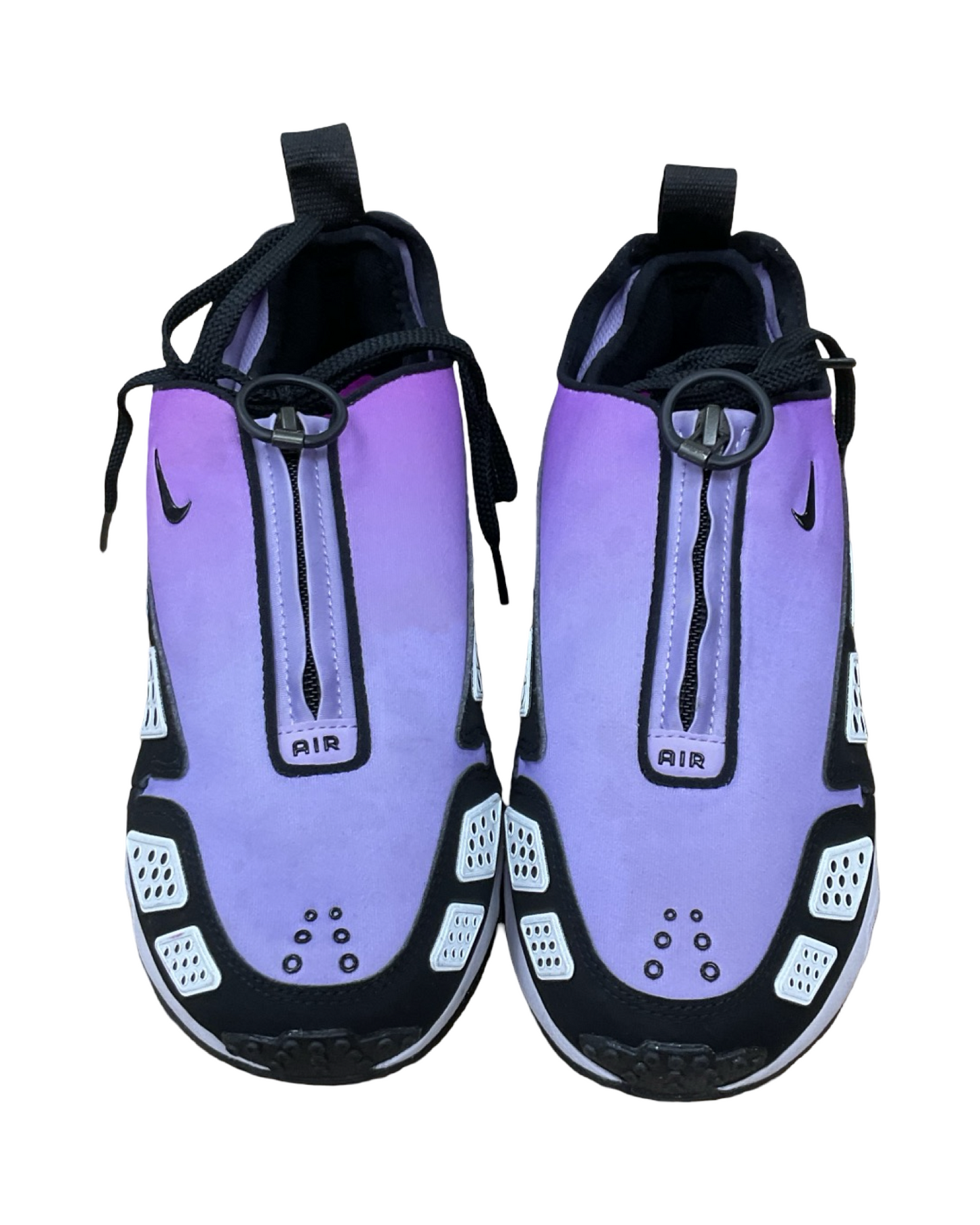 Shoes Athletic By Nike In Purple, Size:6.5