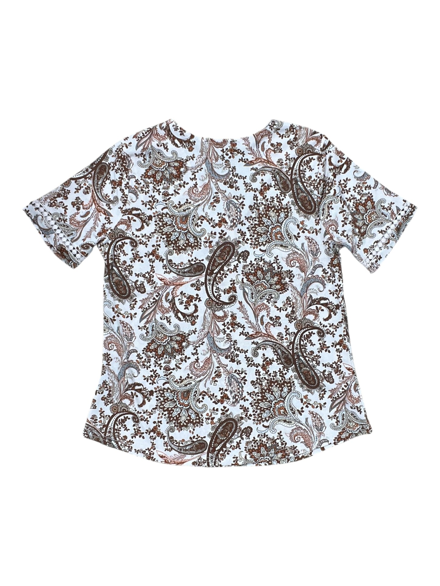 Top Ss By Cmc In Multi, Size:S