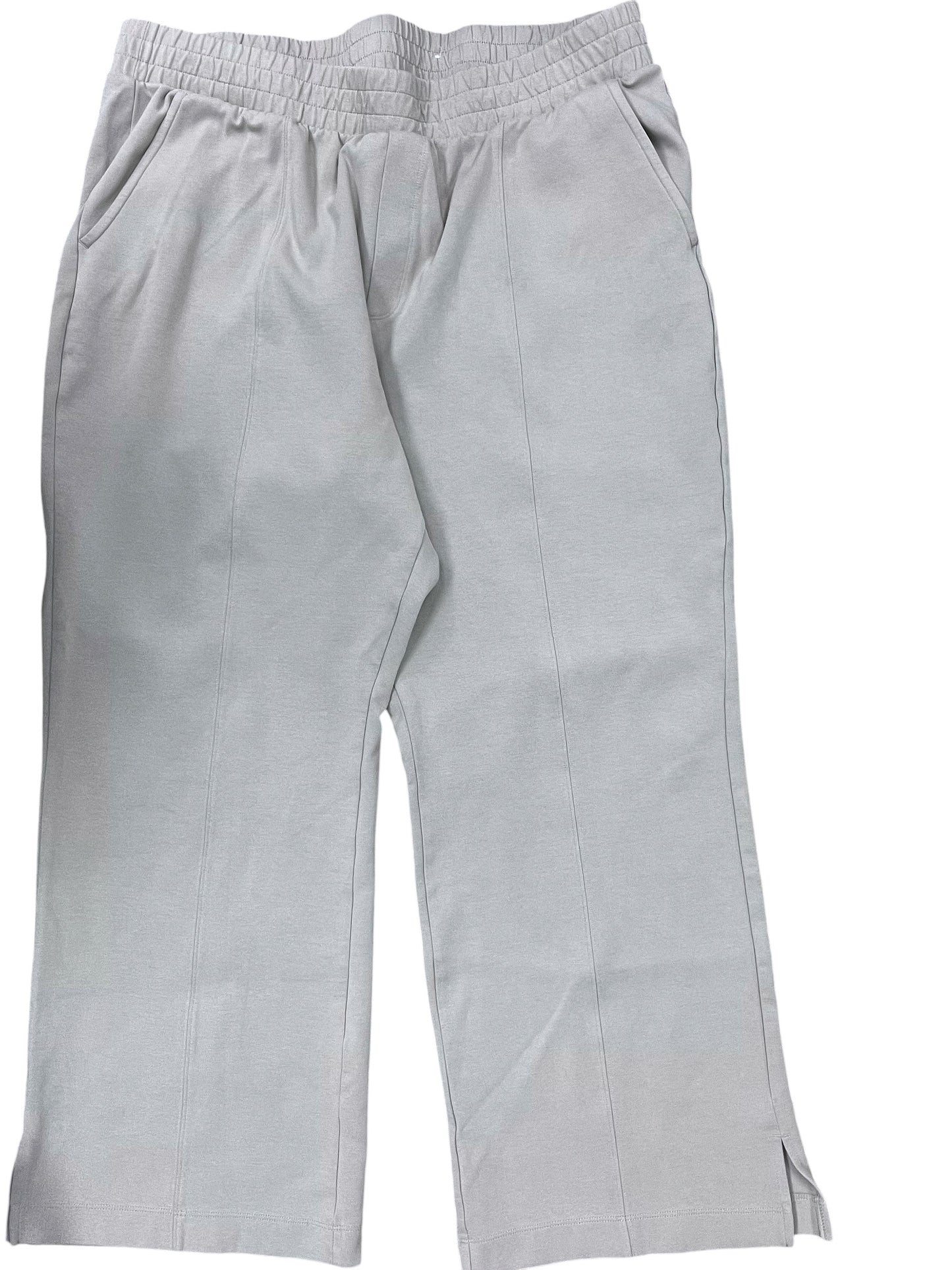Pants Lounge By Old Navy In Tan, Size:1X