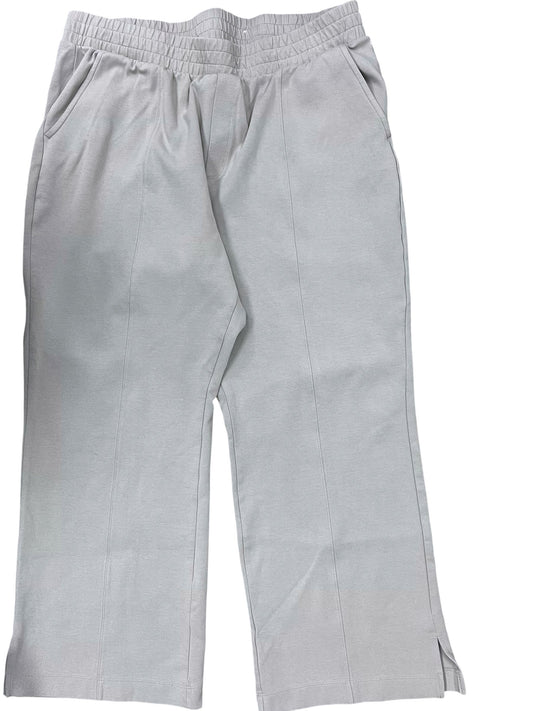 Pants Lounge By Old Navy In Tan, Size:1X