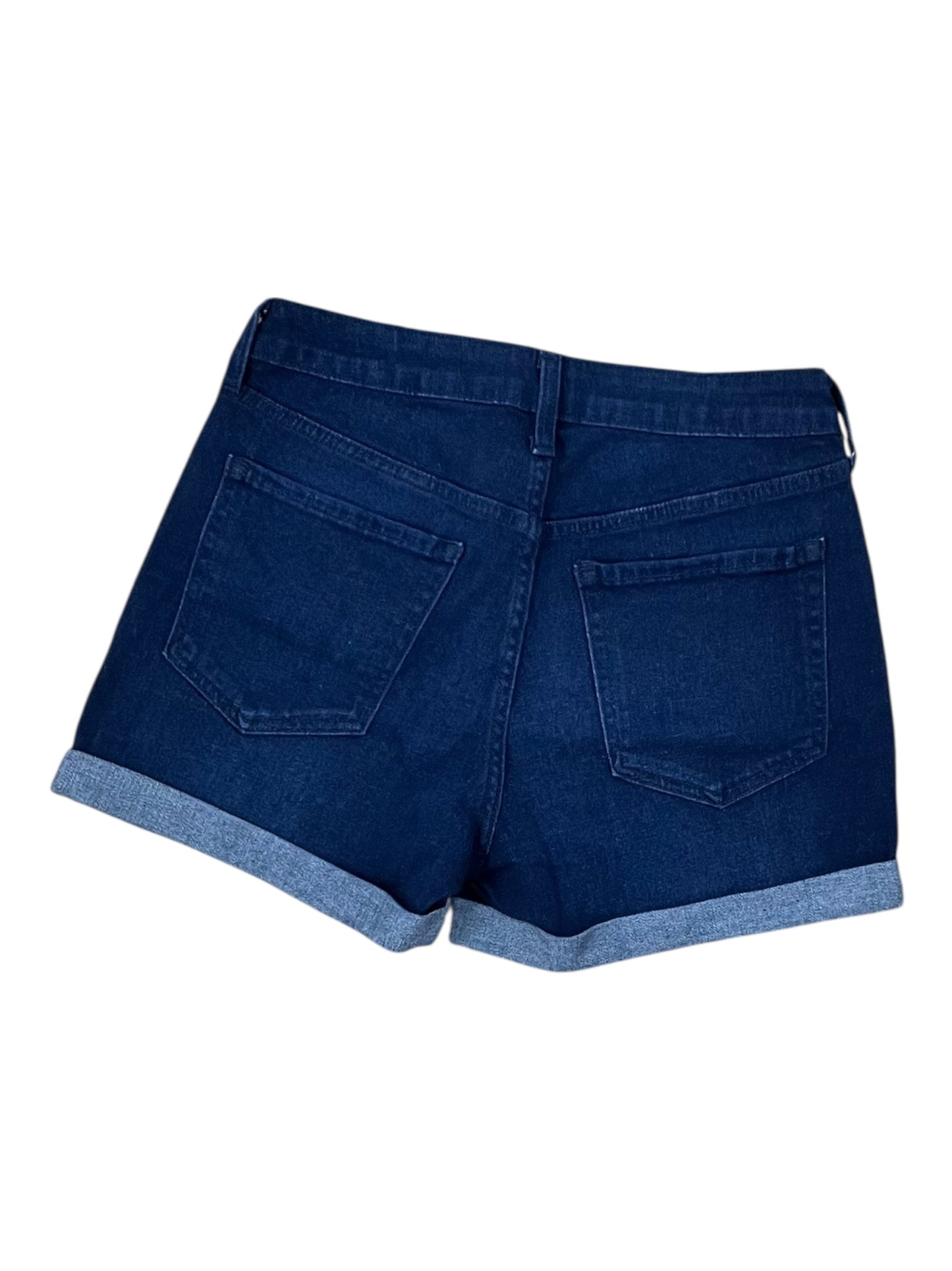 Shorts By Old Navy In Blue Denim, Size:S