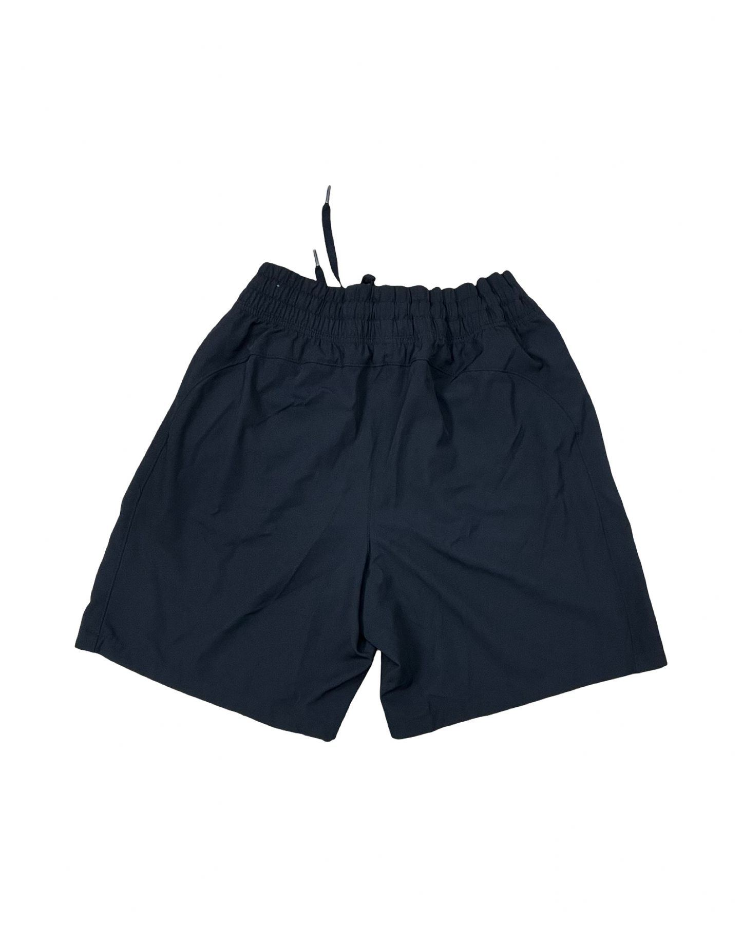 Athletic Shorts By Tek Gear In Black, Size:L