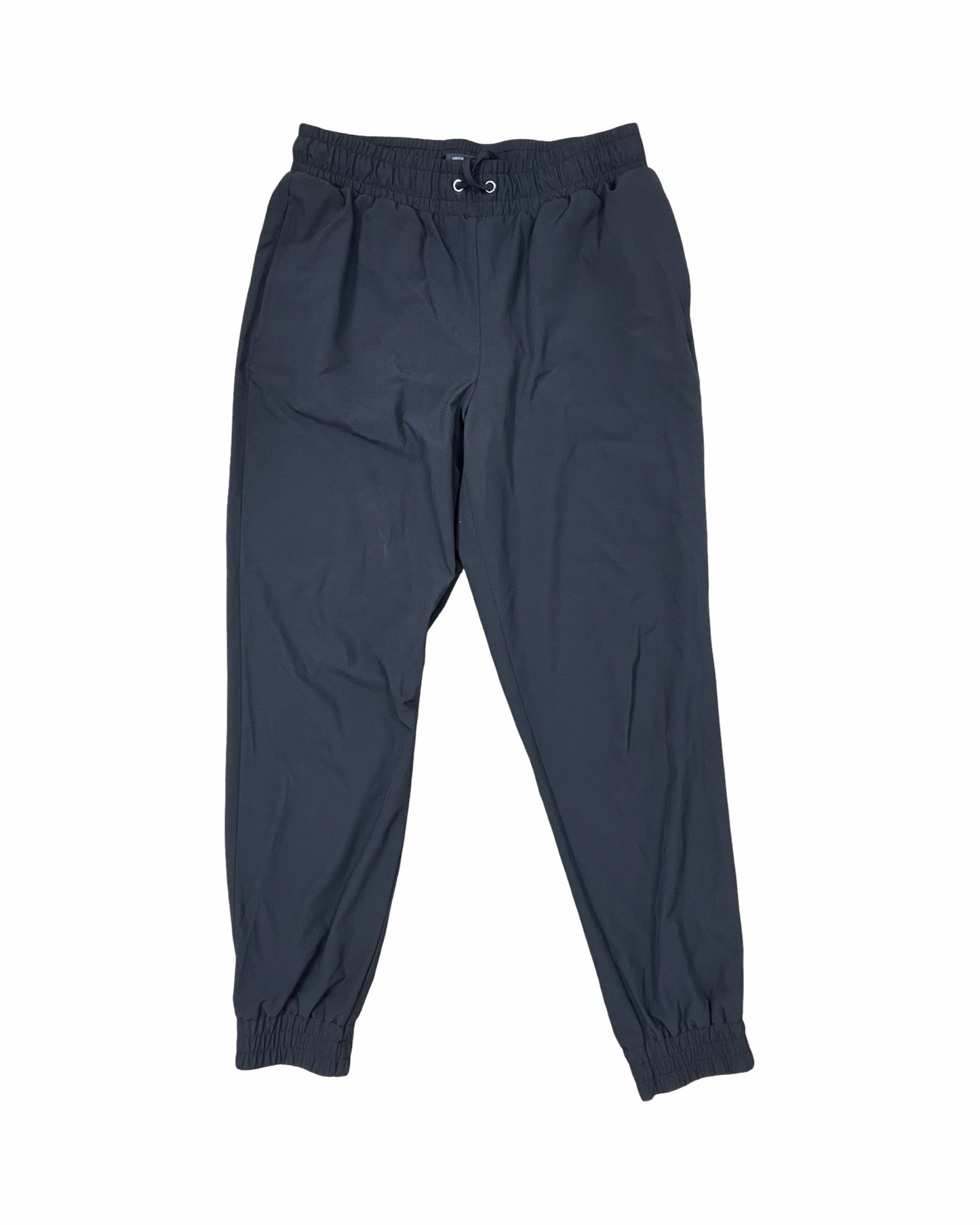 Athletic Pants By Simply Vera In Black, Size:S