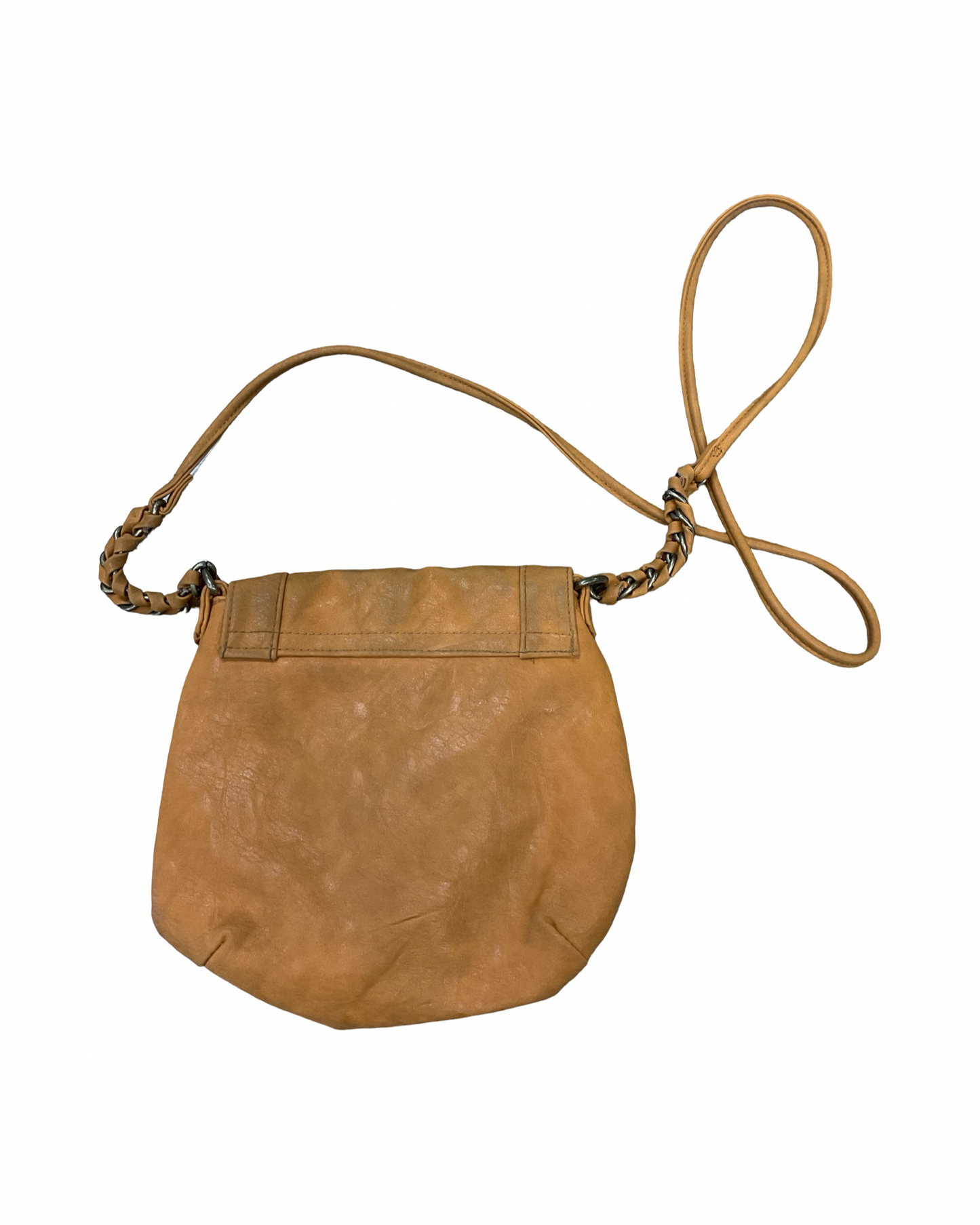 Crossbody By Roxy In Gold, Size:Small