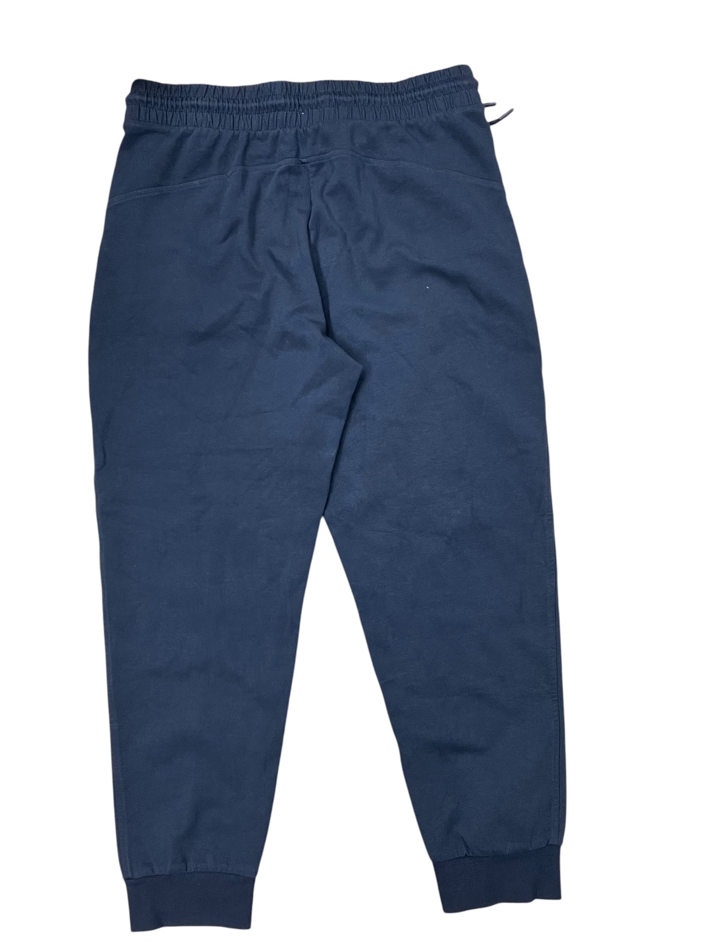 Pants Joggers By Old Navy In Blue, Size:12