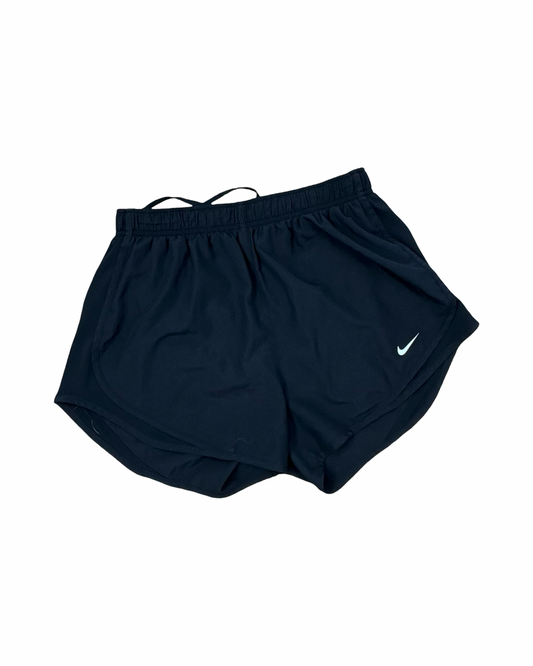 Athletic Shorts By Nike In Black, Size:M
