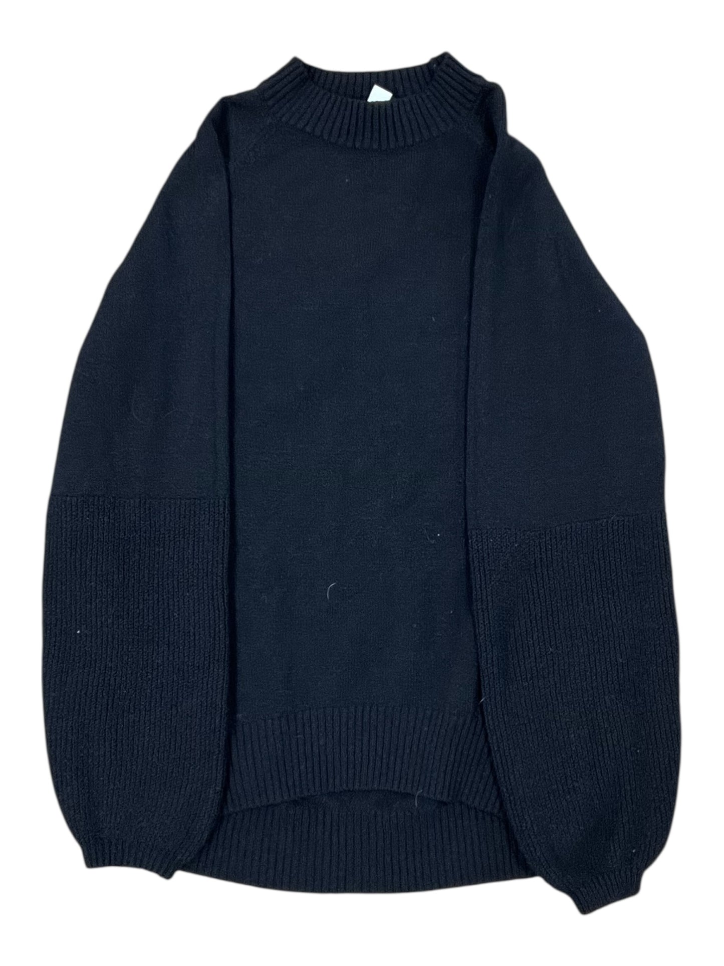 Sweater By Nine West In Black, Size:Xs