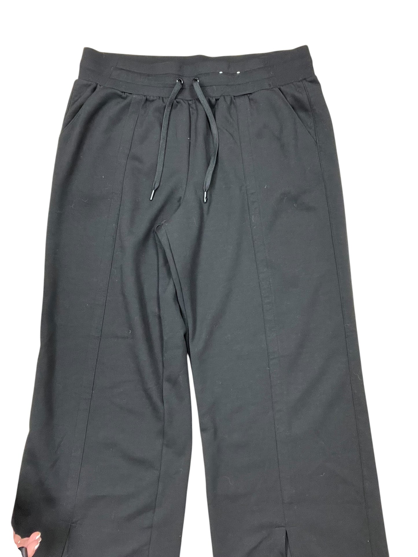 Pants Lounge By Xersion In Black, Size:16