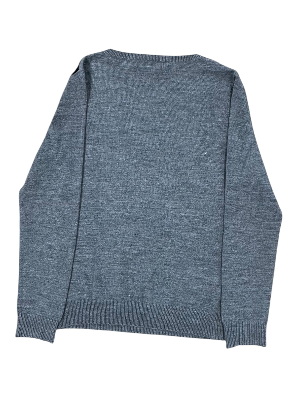 Sweater By New York And Co In Grey, Size:S