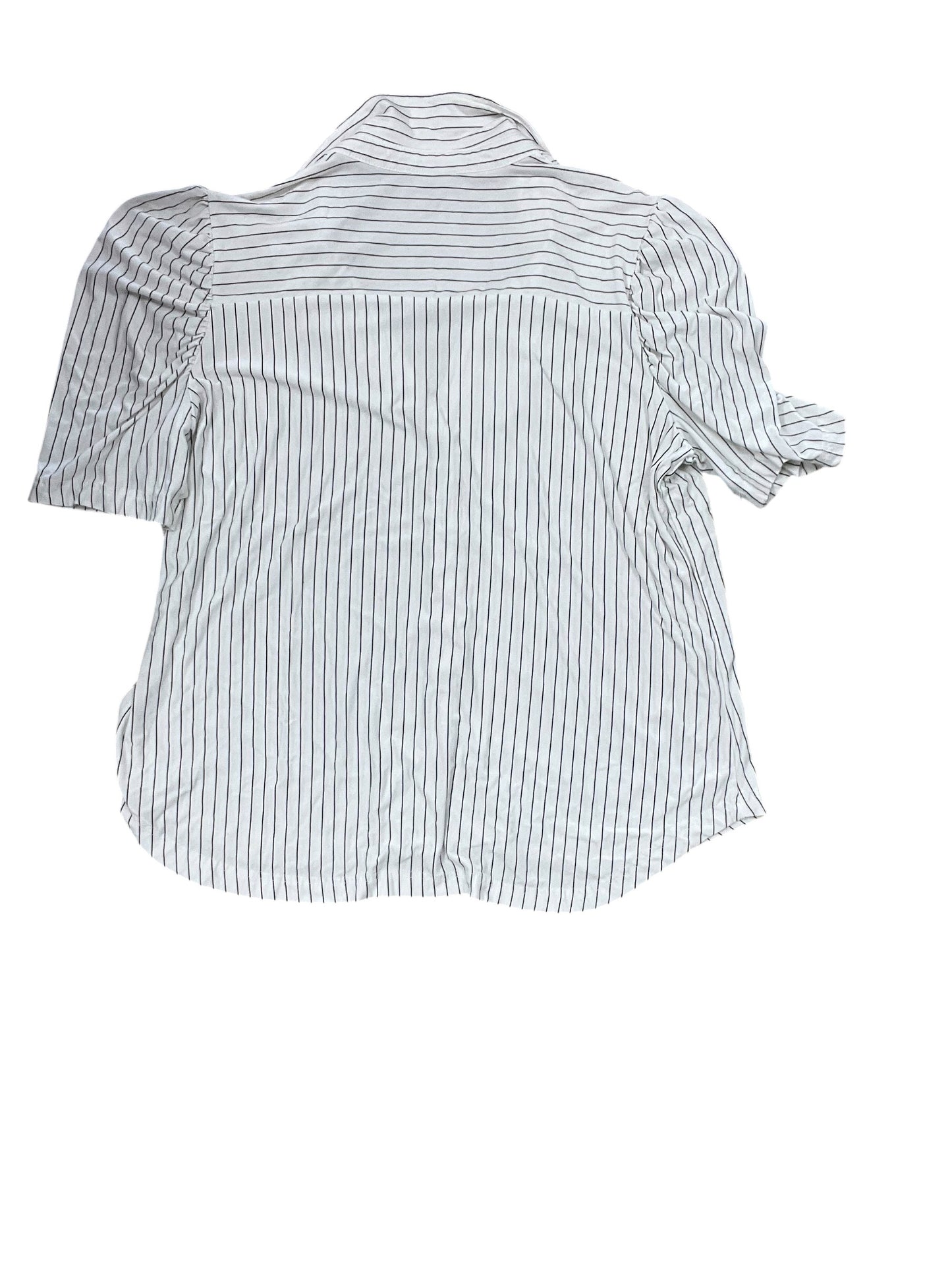 Top Ss By Modern Works In Black & White, Size:L