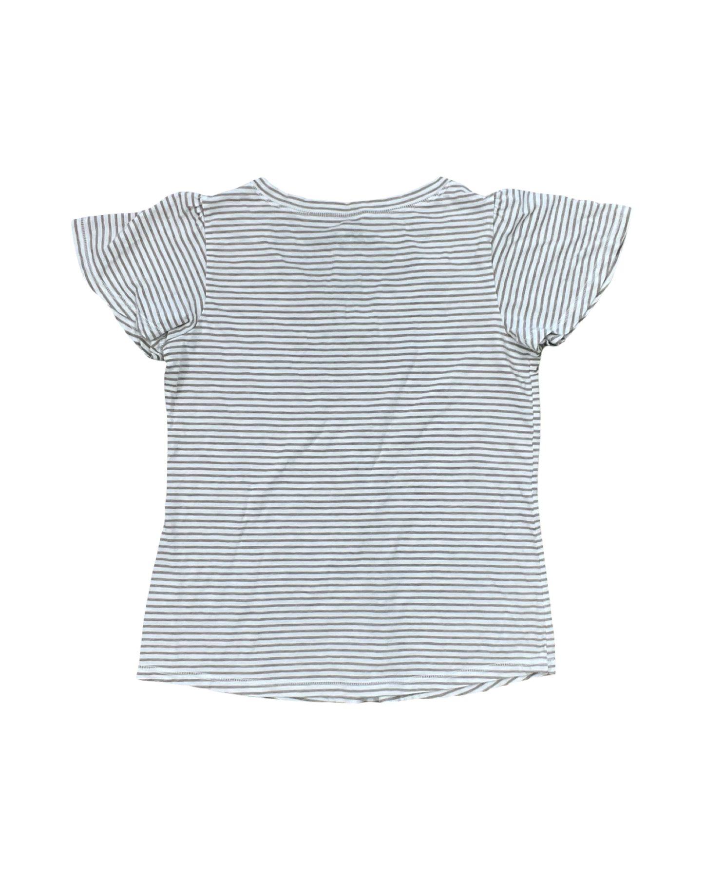 Top Ss By Maurices In White, Size:S