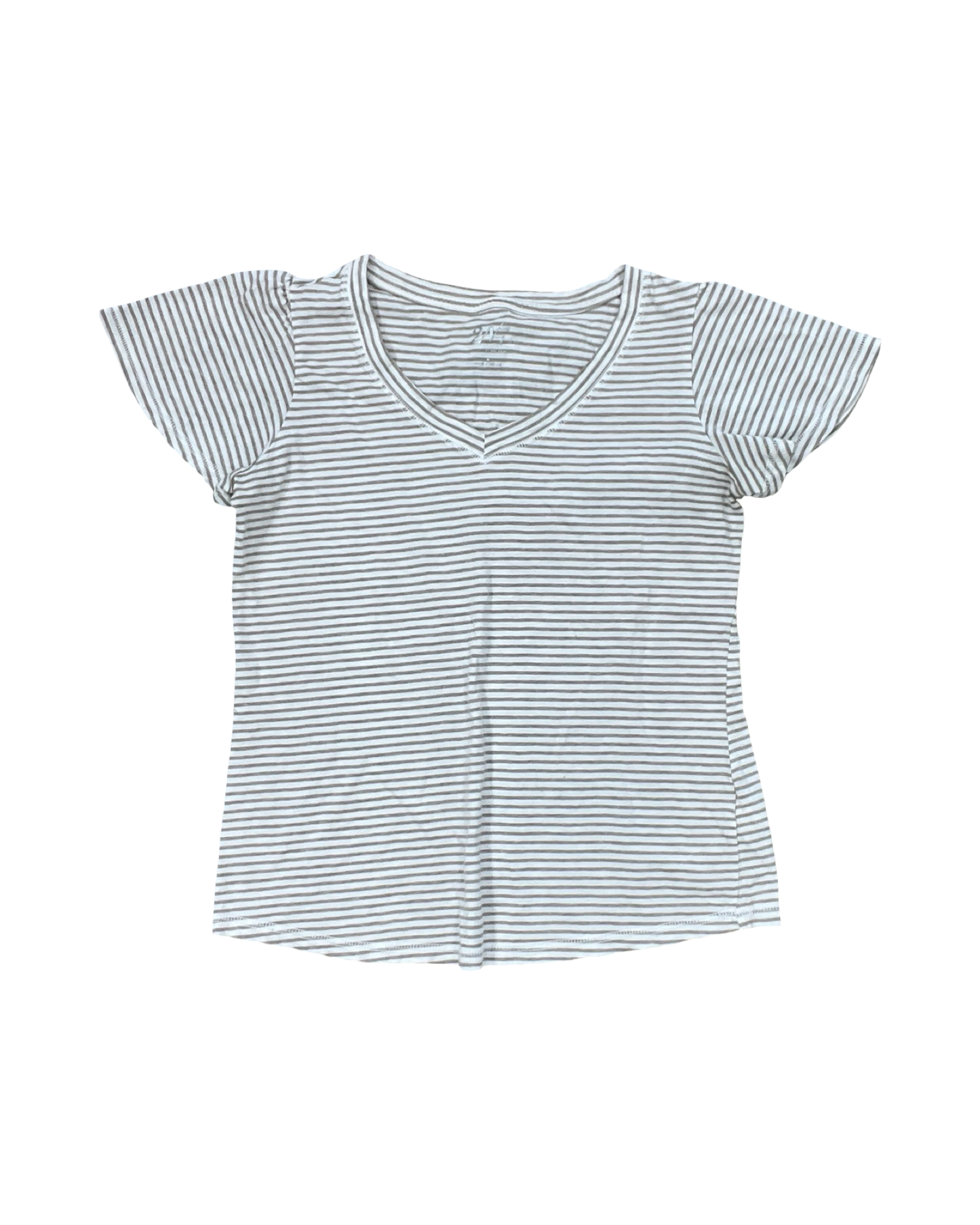 Top Ss By Maurices In White, Size:S
