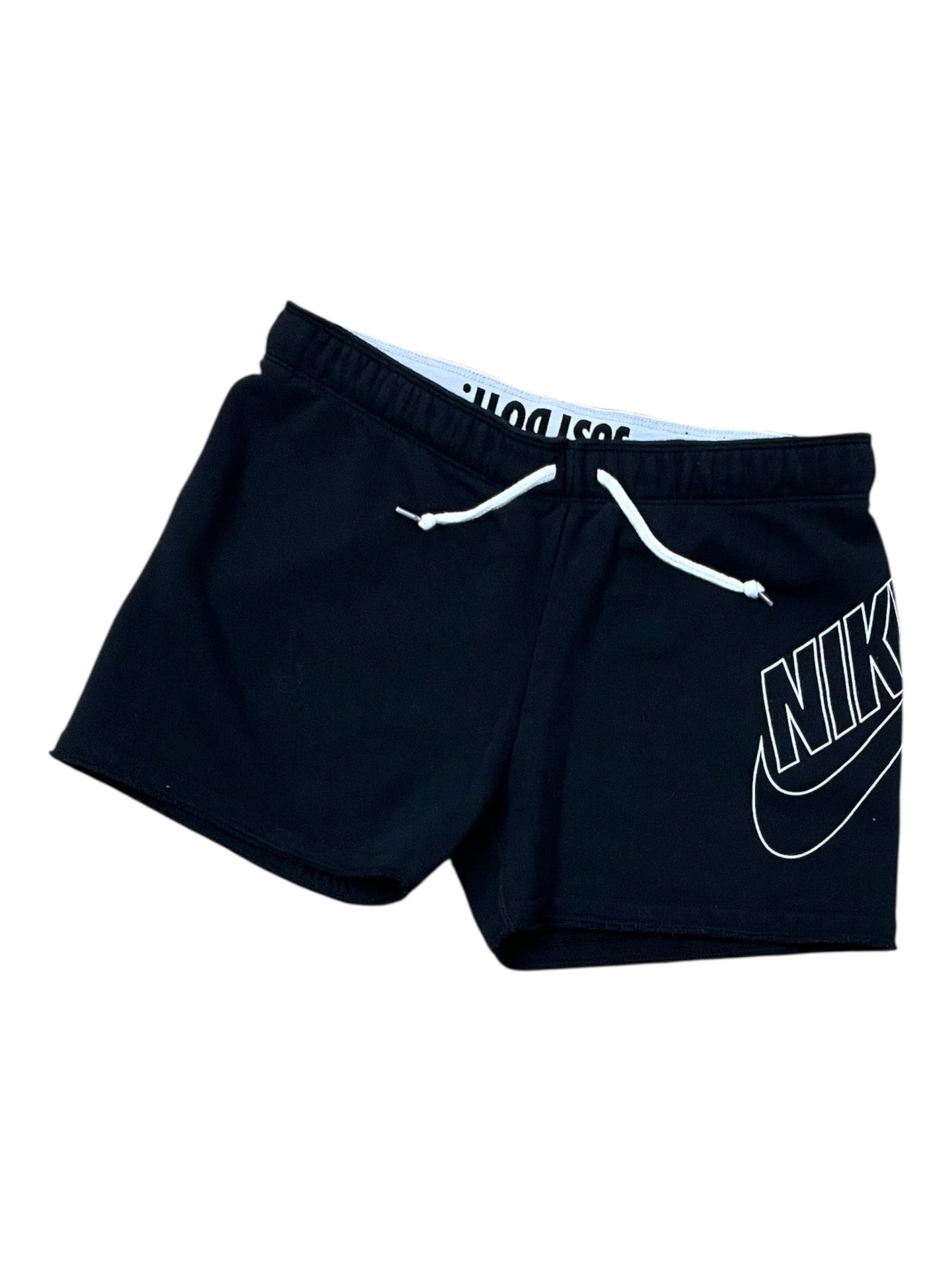 Athletic Shorts By Nike In Black, Size:S