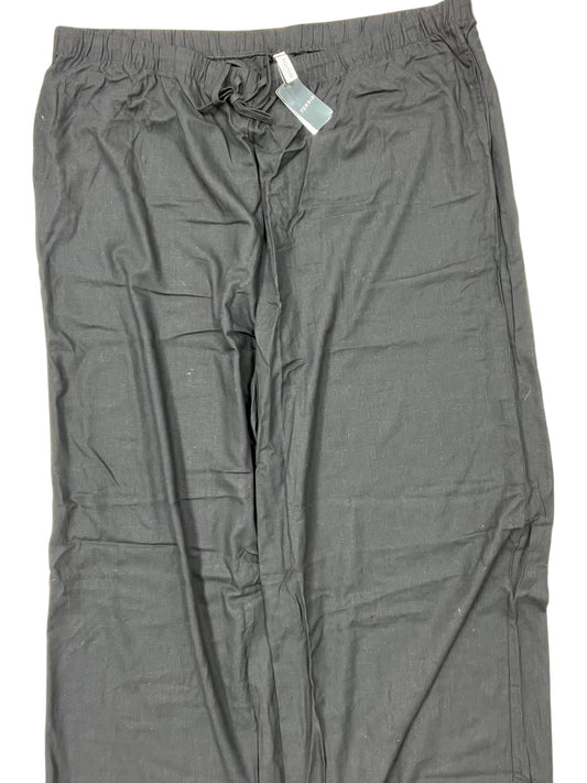 Pants Wide Leg By Torrid In Black, Size:28