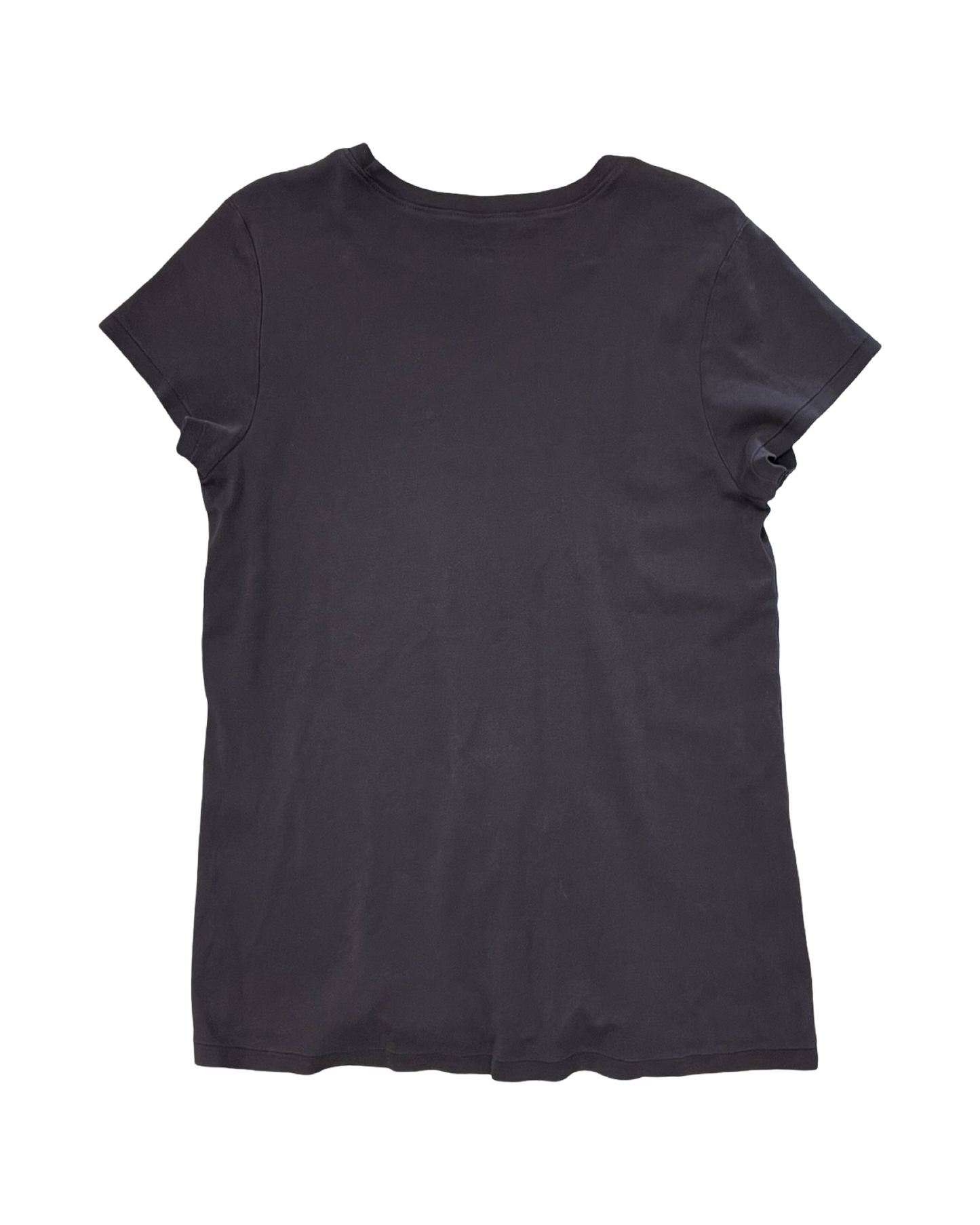Top Ss Basic By Old Navy In Brown, Size:Xl