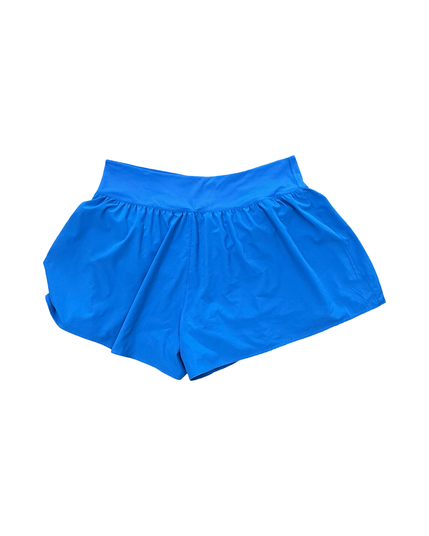 Skort By Maurices In Blue, Size:Xl