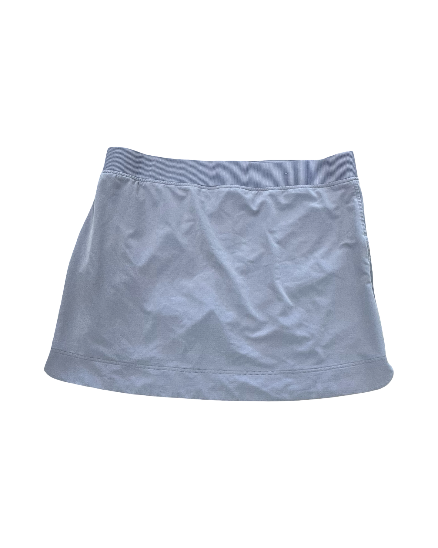 Athletic Skort By 32 Degrees In Purple, Size:1X