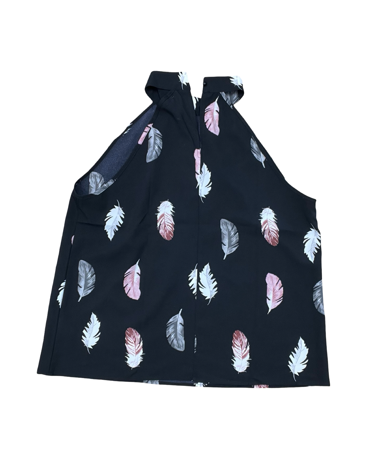 Tank Top By Clothes Mentor In Black, Size:Xl