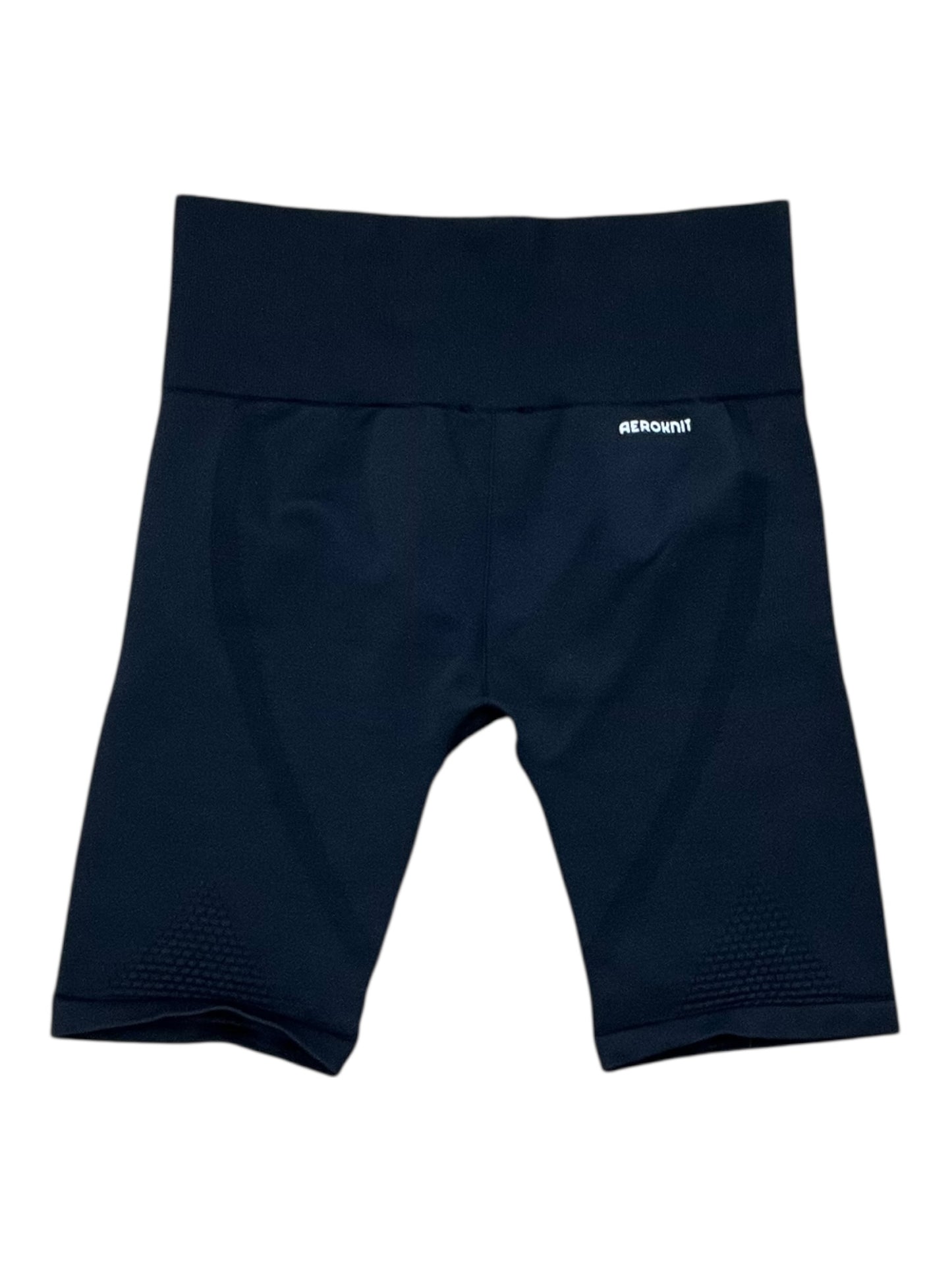 Athletic Shorts By Adidas In Black, Size:M