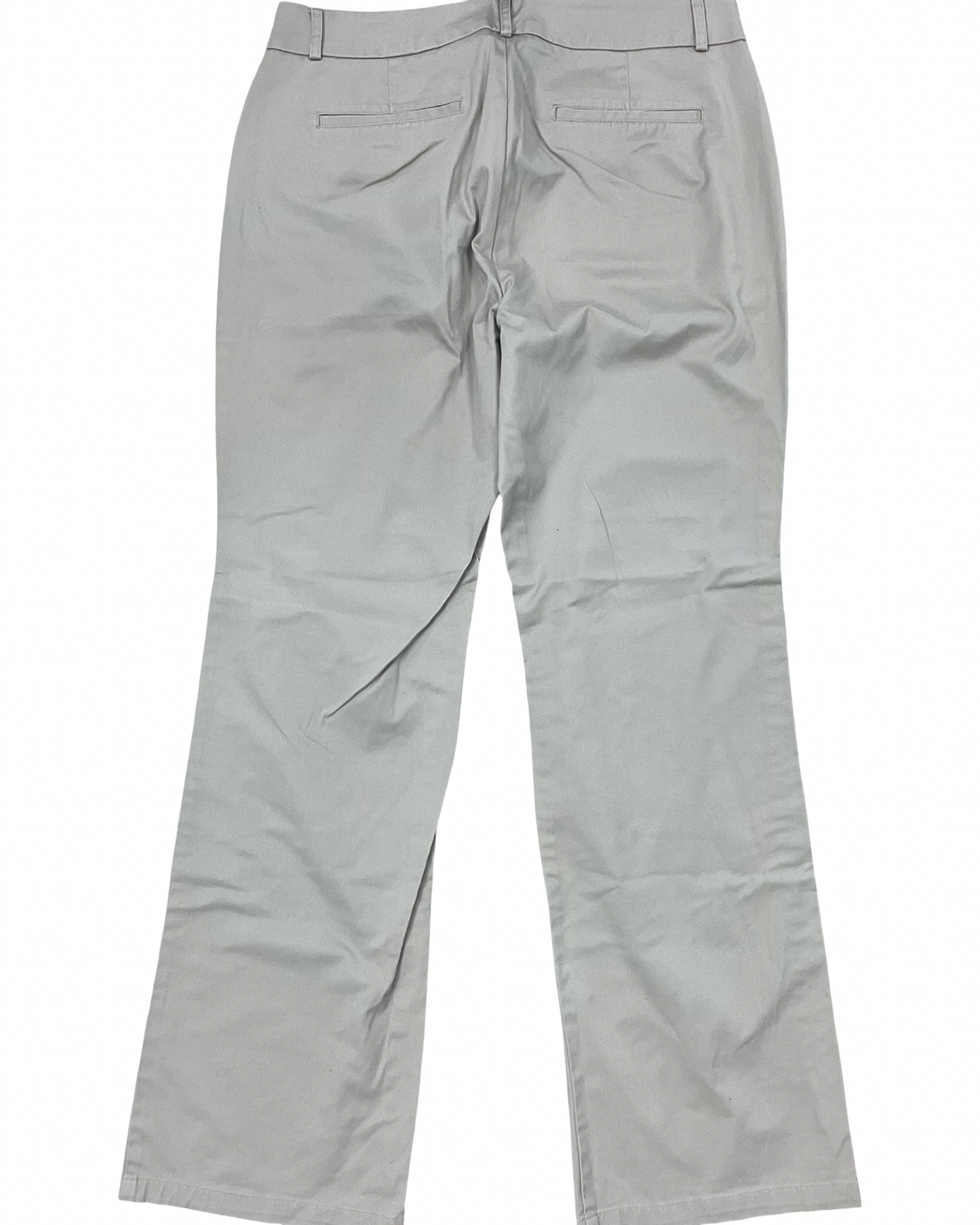 Pants Chinos & Khakis By Dockers In Tan, Size:12