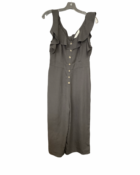Jumpsuit By Davi & Dani In Black, Size:M