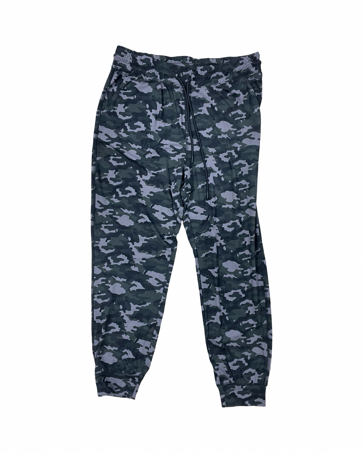 Athletic Pants By Fabletics In Green, Size:Xl