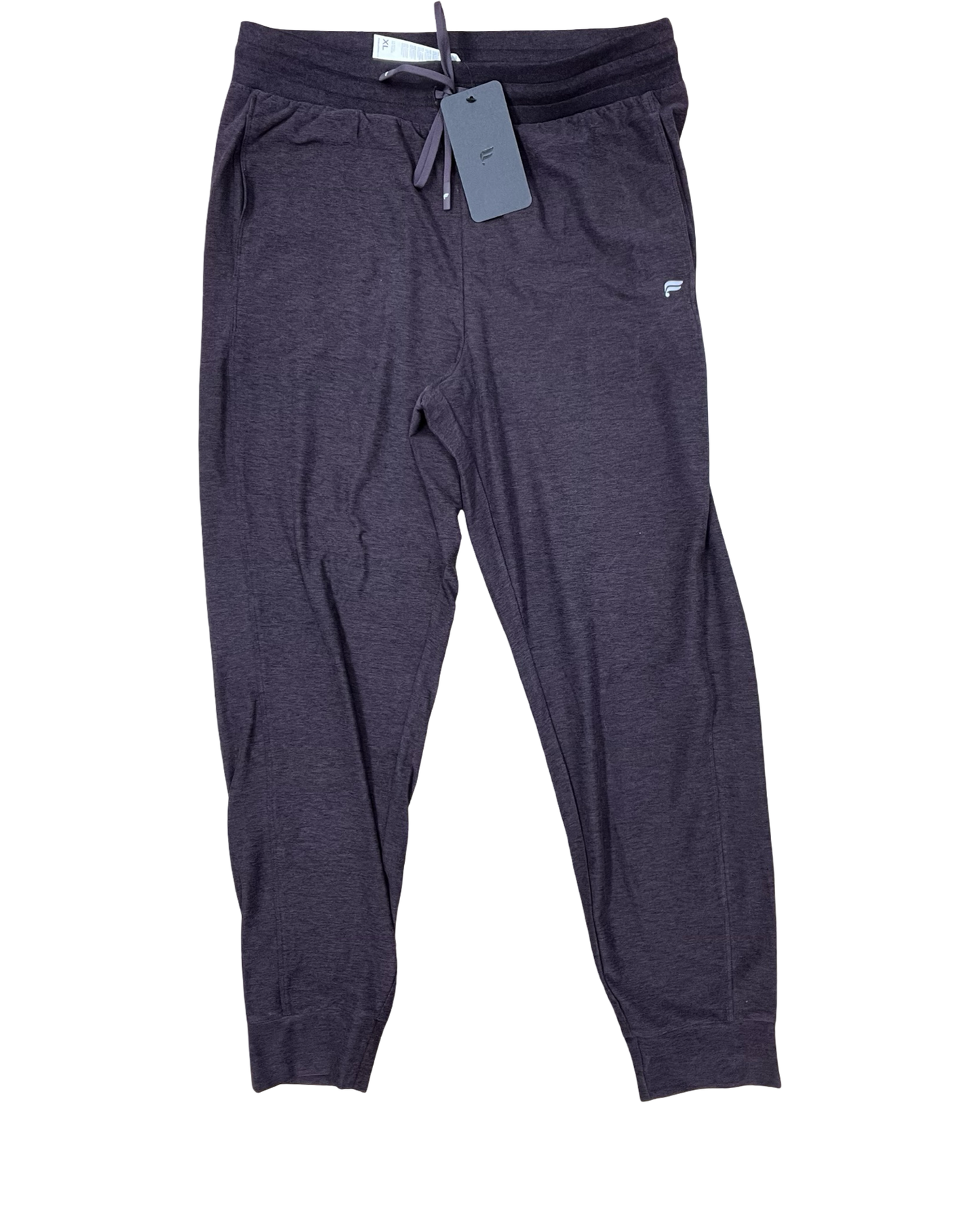 Athletic Pants By Fabletics In Purple, Size:Xl
