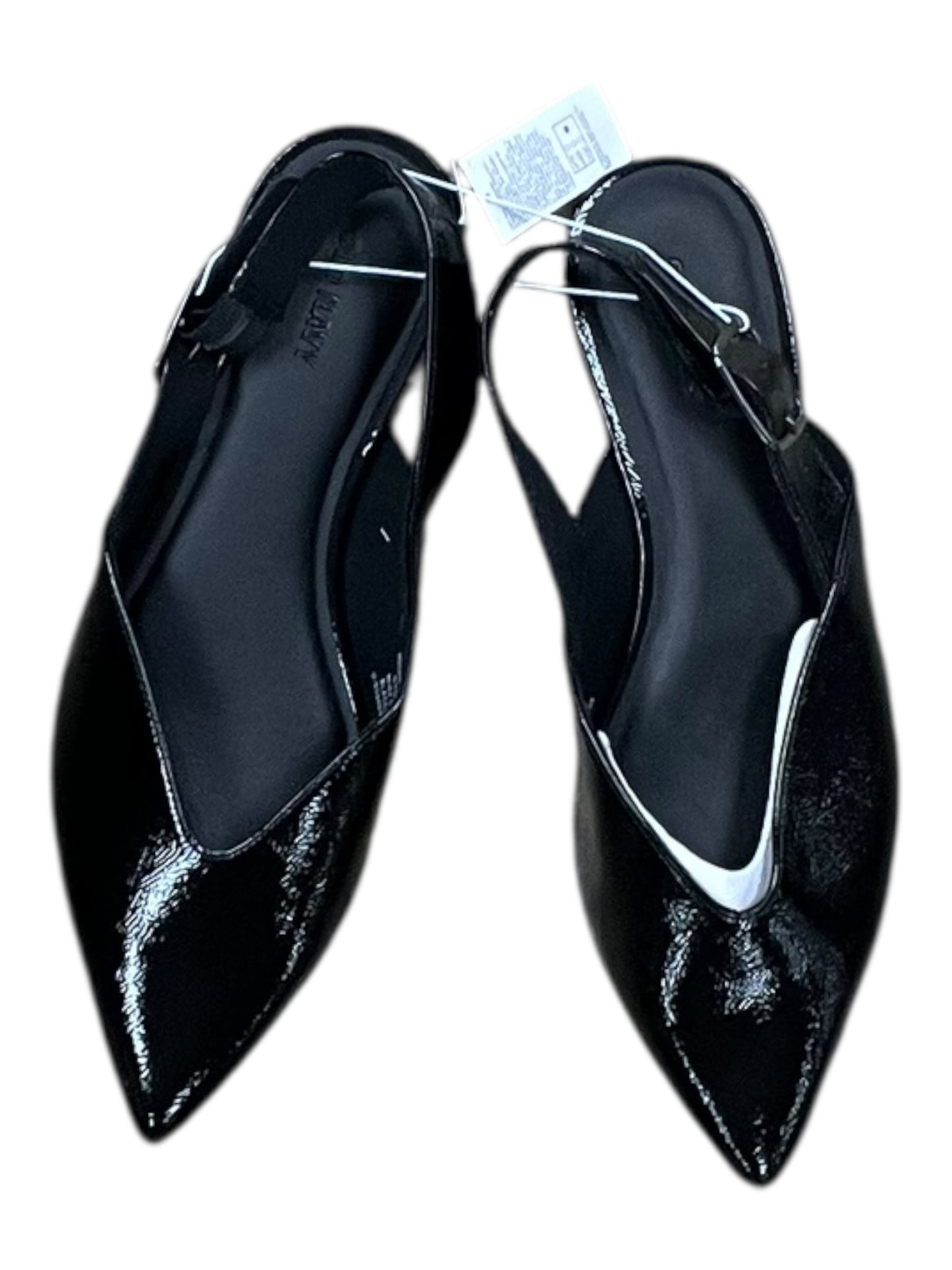 Shoes Flats By Old Navy In Black, Size:9