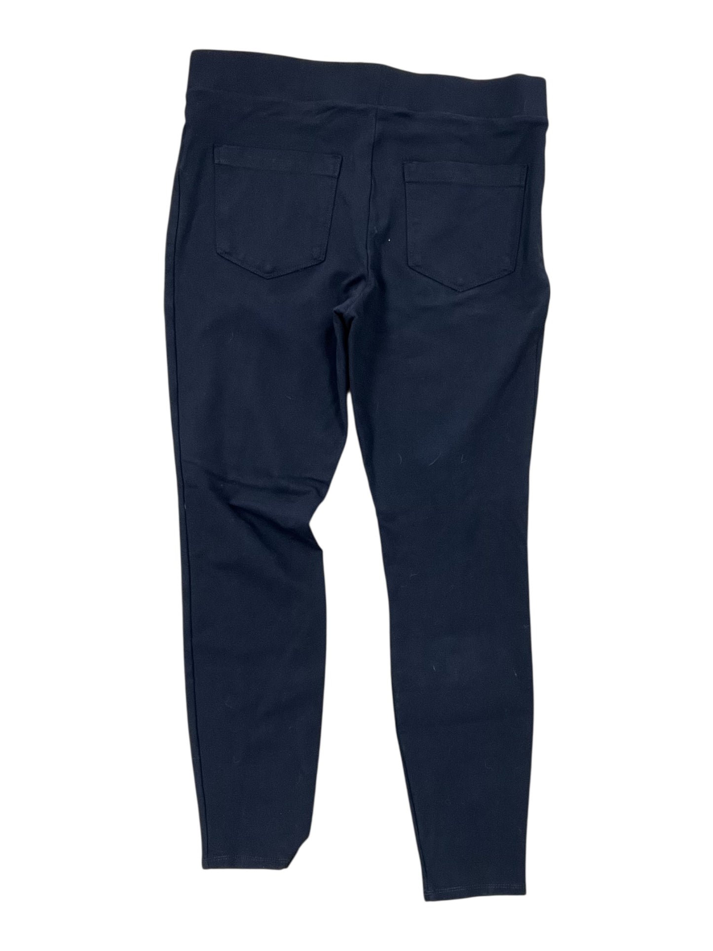 Pants Leggings By Time And Tru In Black, Size:L