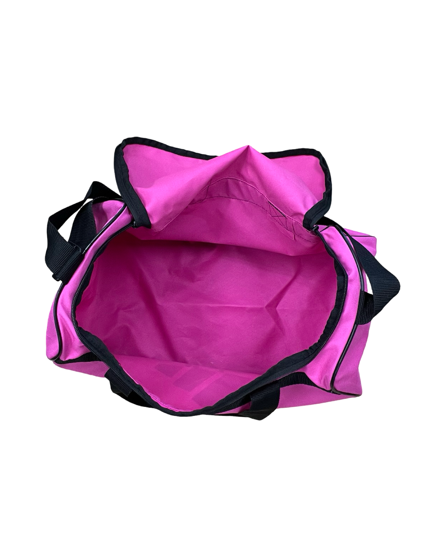 Duffle And Weekender By Adidas In Pink, Size:Medium