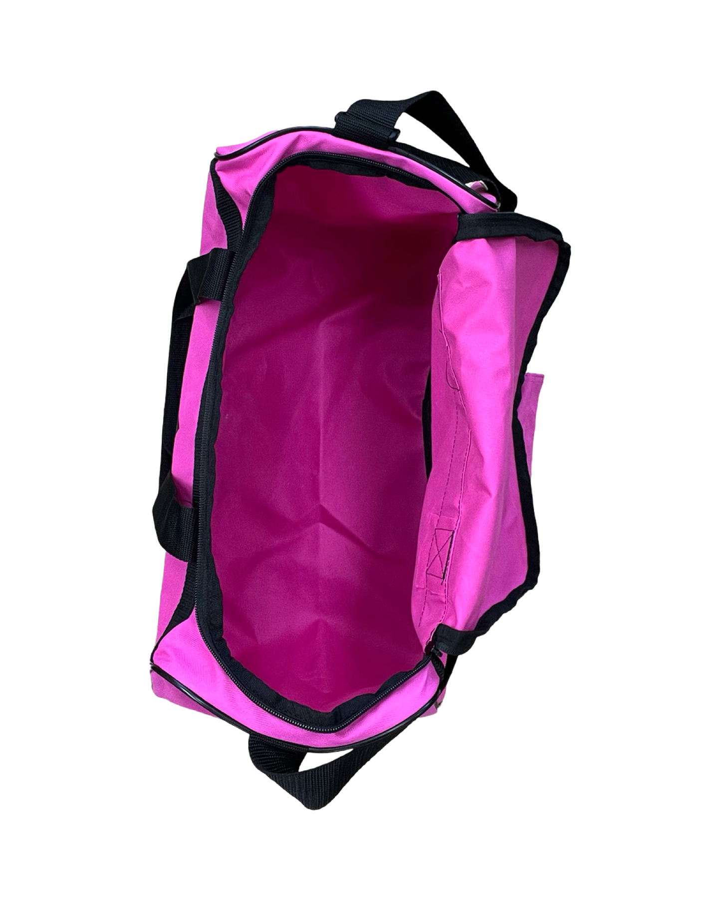 Duffle And Weekender By Adidas In Pink, Size:Medium