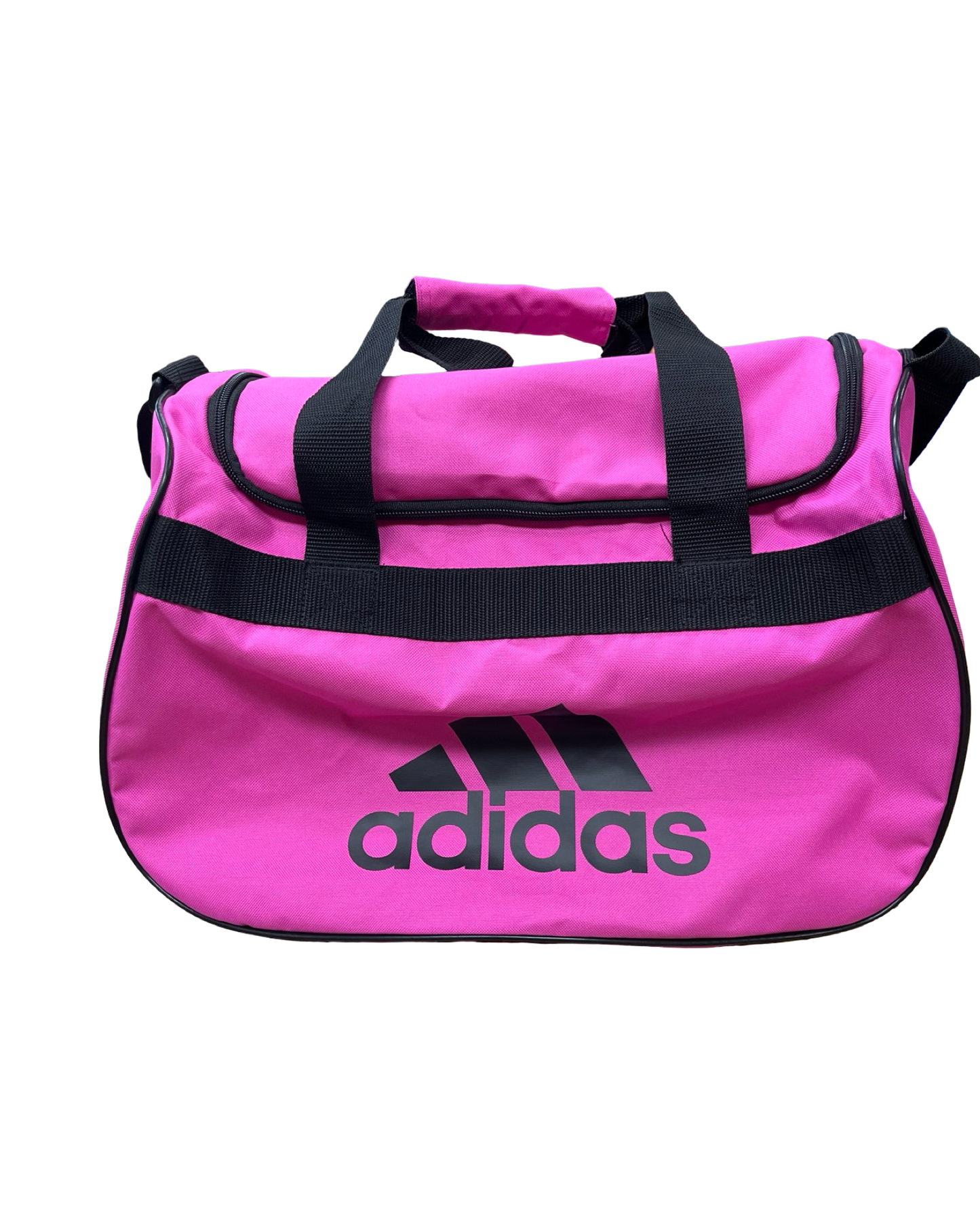 Duffle And Weekender By Adidas In Pink, Size:Medium