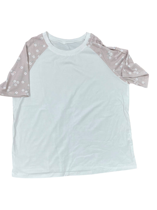 Top Ss By Clothes Mentor In White