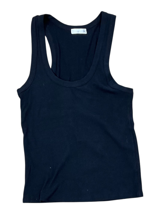 Tank Top By 89Th And Madison In Black, Size:Xl