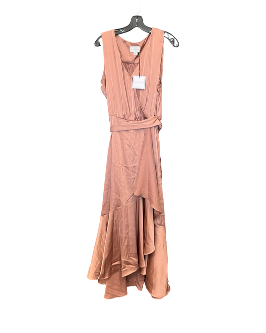 Dress Party Long By Premier Amour In Copper, Size:M