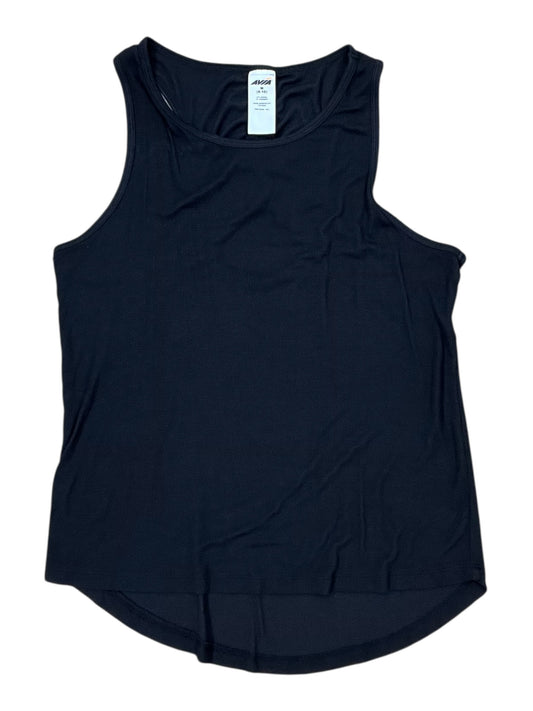 Athletic Tank Top By Avia In Black, Size:M